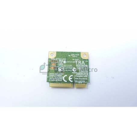Clavier AZERTY Français Blanc Pour Asus R540LA, R540LJ, R540SA, R540SC - Neuf