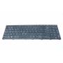 dstockmicro.com Keyboard AZERTY - G83C000BC2FR - G83C000BC2FR for Toshiba Tecra R850-146