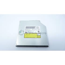 DVD burner player 9.5 mm SATA UJ8A2 - G8CC00050Z20 for Toshiba Tecra R850-146