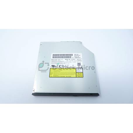 dstockmicro.com DVD burner player 9.5 mm SATA UJ8A2 - G8CC00050Z20 for Toshiba Tecra R850-146