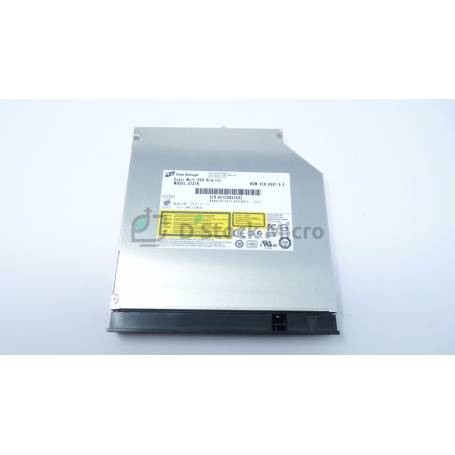 dstockmicro.com Lecteur graveur DVD 12.5 mm SATA GT32N - 047CS052592 pour Asus K72F-TY202V