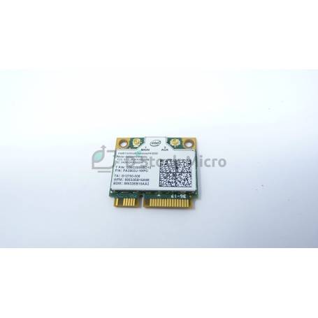dstockmicro.com Carte wifi Intel 62230ANHMW TOSHIBA Tecra R850-146 PA3902U-1MPC