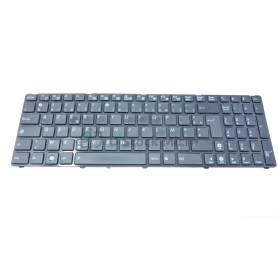 Keyboard AZERTY - KJ3 - AEKJ3F00020 for Asus K72F-TY202V