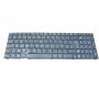 dstockmicro.com Keyboard AZERTY - KJ3 - AEKJ3F00020 for Asus K72F-TY202V