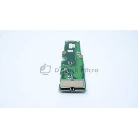 USB board - SD drive 34NJ1UB0000 - 34NJ1UB0000 for Asus K72F-TY202V 