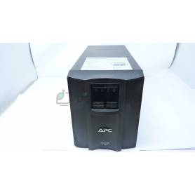 Onduleur APC Smart-UPS 1500 / APC SMT1500I -  1500 VA / 980W Avec batteries neuves