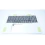 dstockmicro.com Palmrest - Keyboard qwerty 09HMXM for DELL Inspiron 3501 - New