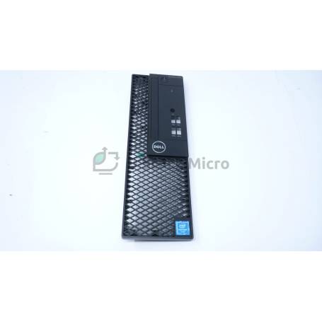 dstockmicro.com Front panel  -  for DELL Optiplex 3050 