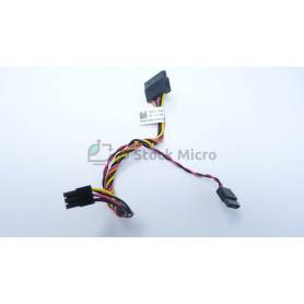 Power cable 0HG2F3 - 0HG2F3 for DELL Optiplex 3050 