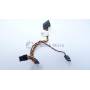dstockmicro.com Power cable 0HG2F3 - 0HG2F3 for DELL Optiplex 3050 