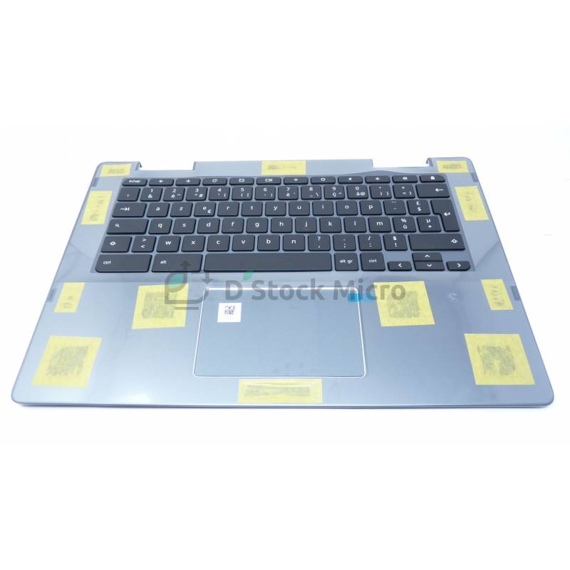 Clavier AZERTY - ZY2 - AEZY2F00010 pour Acer Travelmate 7730 - FRANCE / TVA