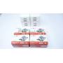 dstockmicro.com Evolis Tattoo 2 card/badge printer with consumables (4 x R3411 - 4 x C4001) - T75184616 - Mint condition