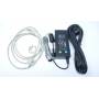 dstockmicro.com Evolis Tattoo 2 card/badge printer with consumables (4 x R3411 - 4 x C4001) - T75184616 - Mint condition
