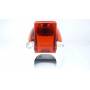 dstockmicro.com Evolis Tattoo 2 card/badge printer with consumables (4 x R3411 - 4 x C4001) - T75184616 - Mint condition