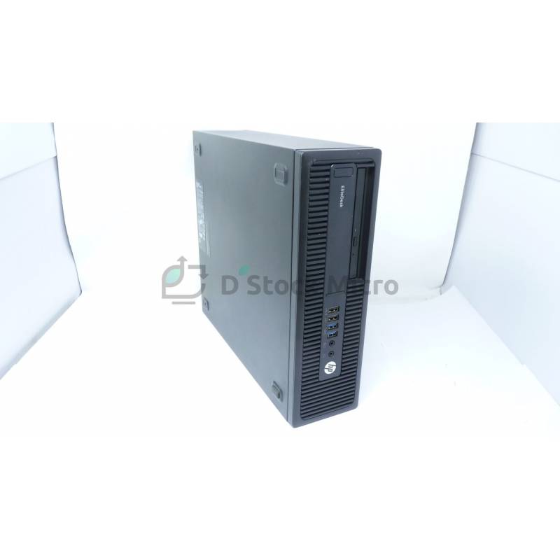 HP EliteDesk 705 G3 AMD PRO A108770 8GB SSD 256GB Business Desktop