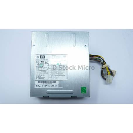 dstockmicro.com Power supply HP PC8019 / 508152-001 - 240W