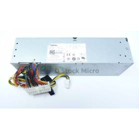 dstockmicro.com Dell L240AS-00/02TXYM Power Supply - 240W