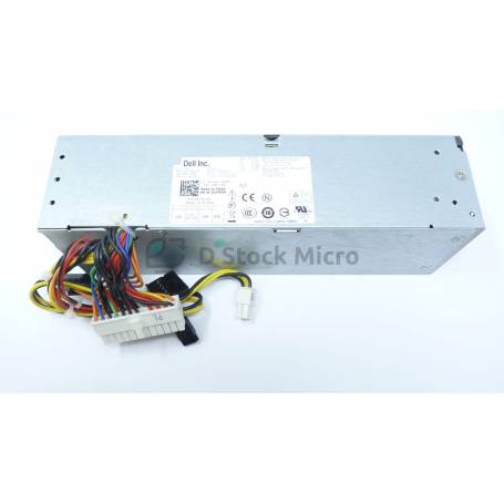 dstockmicro.com Dell L240AS-00/02TXYM Power Supply - 240W