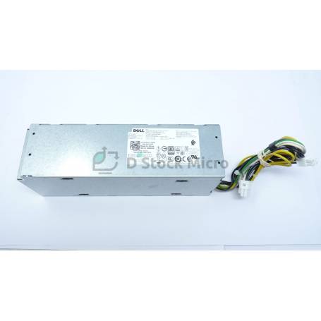 dstockmicro.com Power supply DELL L180EPS-01 / 0MR5J6 - 180W