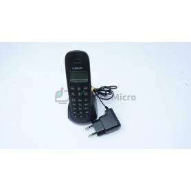 Téléphone sans fil Logicom Aura 150 avec base