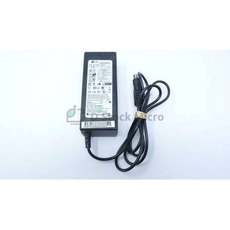 dstockmicro.com LG LCAP07F Charger / Power Supply - 12V 3A 36W