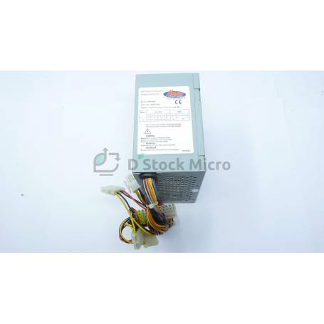dstockmicro.com Power supply Heden PSX-A830 - 480W