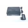 dstockmicro.com Netgear RangeMax Dual Band Wireless-N Gigabit Router - model WNDR3700 - 4 Ports - (2.4 GHz / 5 GHz) - 4G Black