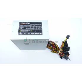 Power supply POWER STAR ALIM-ATX-480 - 480W