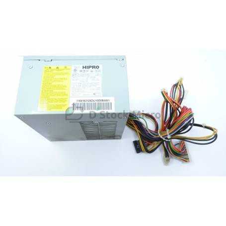 DreamPC 450W ATX Power Supply Upgrade For Hipro HP-D2537F3R Desktop Computer
