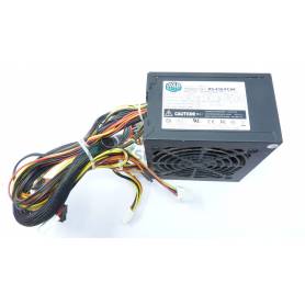 ATX Cooler Master RS-430-PCAP Power Supply - 400W