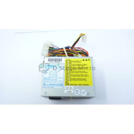 dstockmicro.com Power supply Liteon PS-5900-2H / 0950-3646 - 90W