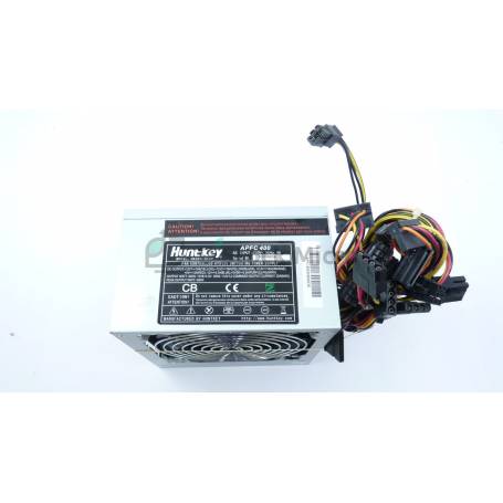 dstockmicro.com HuntKey HK400-51AP ATX power supply - 400W