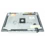 Screen back cover 641201-001 for HP Elitebook 8560p