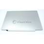 Screen back cover 641201-001 for HP Elitebook 8560p