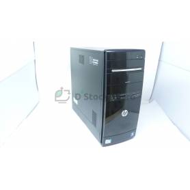 Ordinateur de bureau HP G5232fr SSD 240 Go Intel® Pentium® E5500 8 Go DDR3 Windows 10 Famille