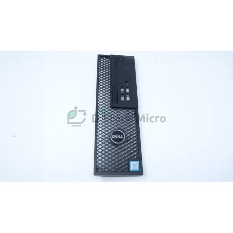 dstockmicro.com Front panel  -  for DELL Precision Tower 3420 