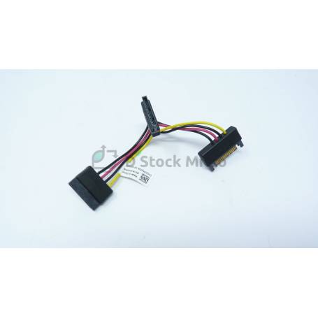 dstockmicro.com Cable connecteur disque dur/ lecteur optique 0247PN - 0247PN pour DELL Precision Tower 3420 