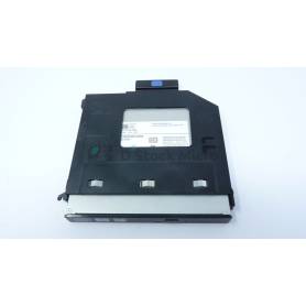 Lecteur Graveur CD - DVD 12.5 mm SATA DS-8A8SH - 0J2GDK pour DELL Optiplex 790 SFF