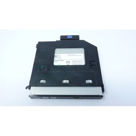 dstockmicro.com CD - DVD drive 12.5 mm SATA DS-8A8SH - 0J2GDK for DELL Optiplex 790 SFF