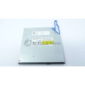 Lecteur graveur DVD 9.5 mm SATA DS-8A5LH - 0YYCRW pour DELL Optiplex 5040
