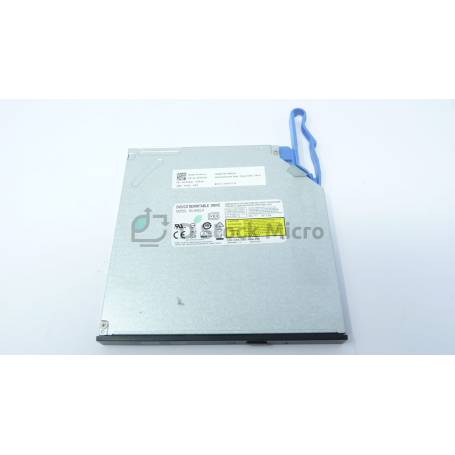 dstockmicro.com Lecteur graveur DVD 9.5 mm SATA DS-8A5LH - 0YYCRW pour DELL Optiplex 5040