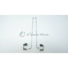 Hinges  for Sony PCG-7D1M