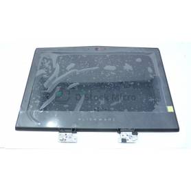 Complete screen assembly W0Y3J / 0W0Y3J for DELL Alienware 15 R4 15.6" UHD (4K) - New