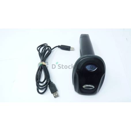 dstockmicro.com Barcode reader - AUKEY BS-W2 handheld scanner - USB