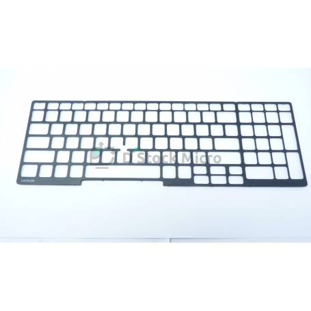 dstockmicro.com Keyboard outline 243X8 / 0243X8 for DELL Latitude 5580 - New