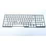 dstockmicro.com Contour clavier 243X8 / 0243X8 pour DELL Latitude 5580 - Neuf