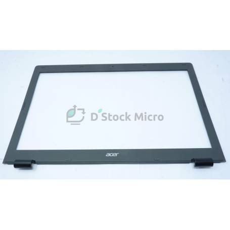 dstockmicro.com Contour écran / Bezel 441.04X02.0001 - 441.04X02.0001 pour Acer Aspire E5-722-64MX 