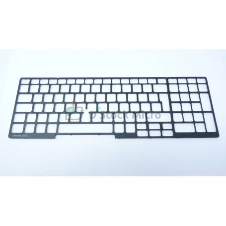 dstockmicro.com Contour keyboard 3V9HF / 03V9HF for DELL Latitude E5570 - New