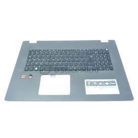 Keyboard - Palmrest  -  for Acer Aspire E5-722-64MX 