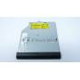 dstockmicro.com DVD burner player 9.5 mm SATA GUE1N - KO0080D019 for Acer Aspire E5-722-64MX